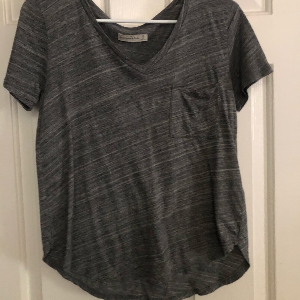 ABERCROMBIE TEE